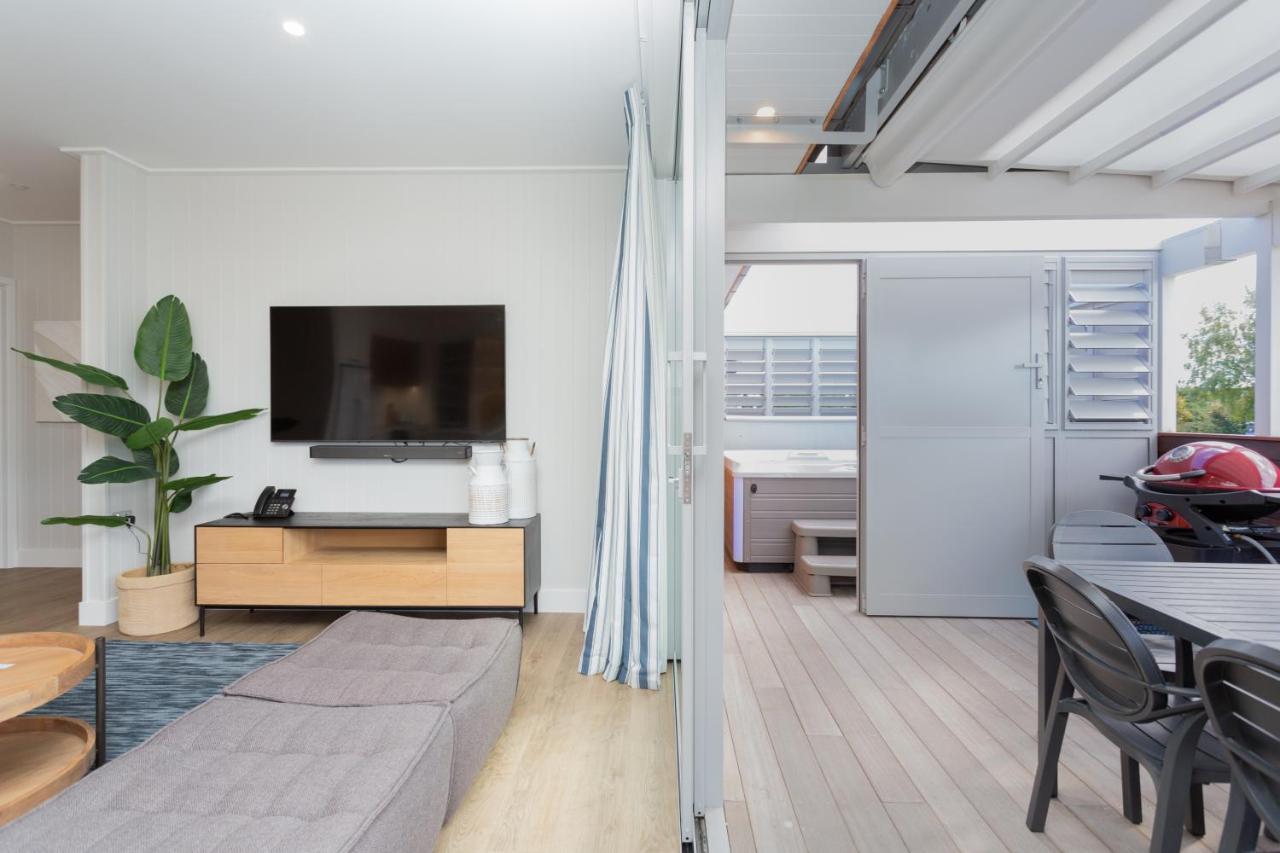Lake Taupo Holiday Resort Exterior foto