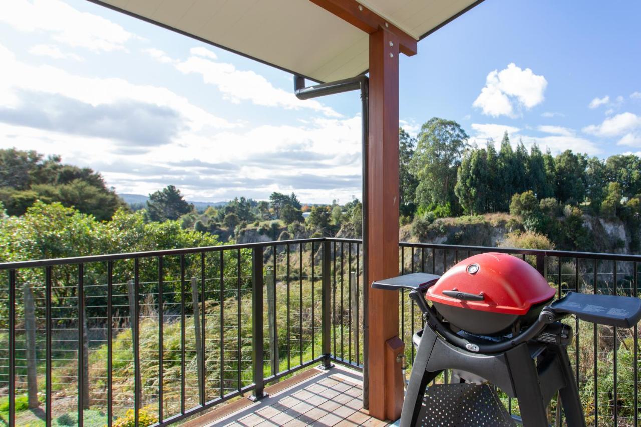 Lake Taupo Holiday Resort Exterior foto