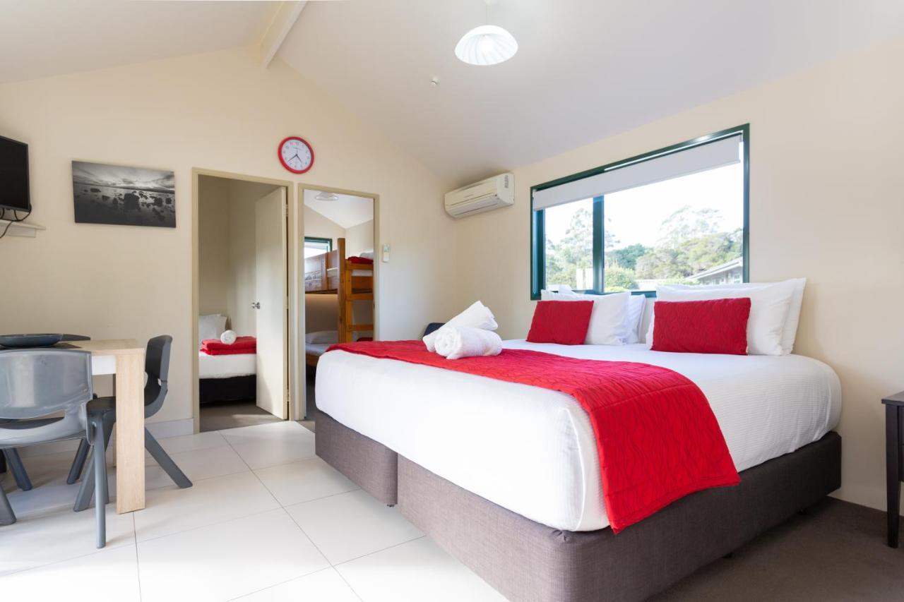 Lake Taupo Holiday Resort Exterior foto