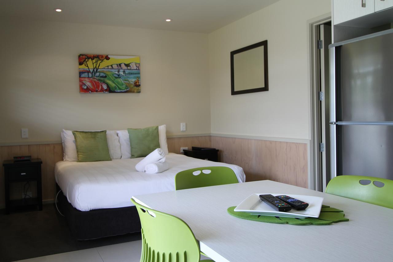 Lake Taupo Holiday Resort Exterior foto